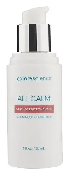 Colorescience All Calm Multi-Correction Serum
