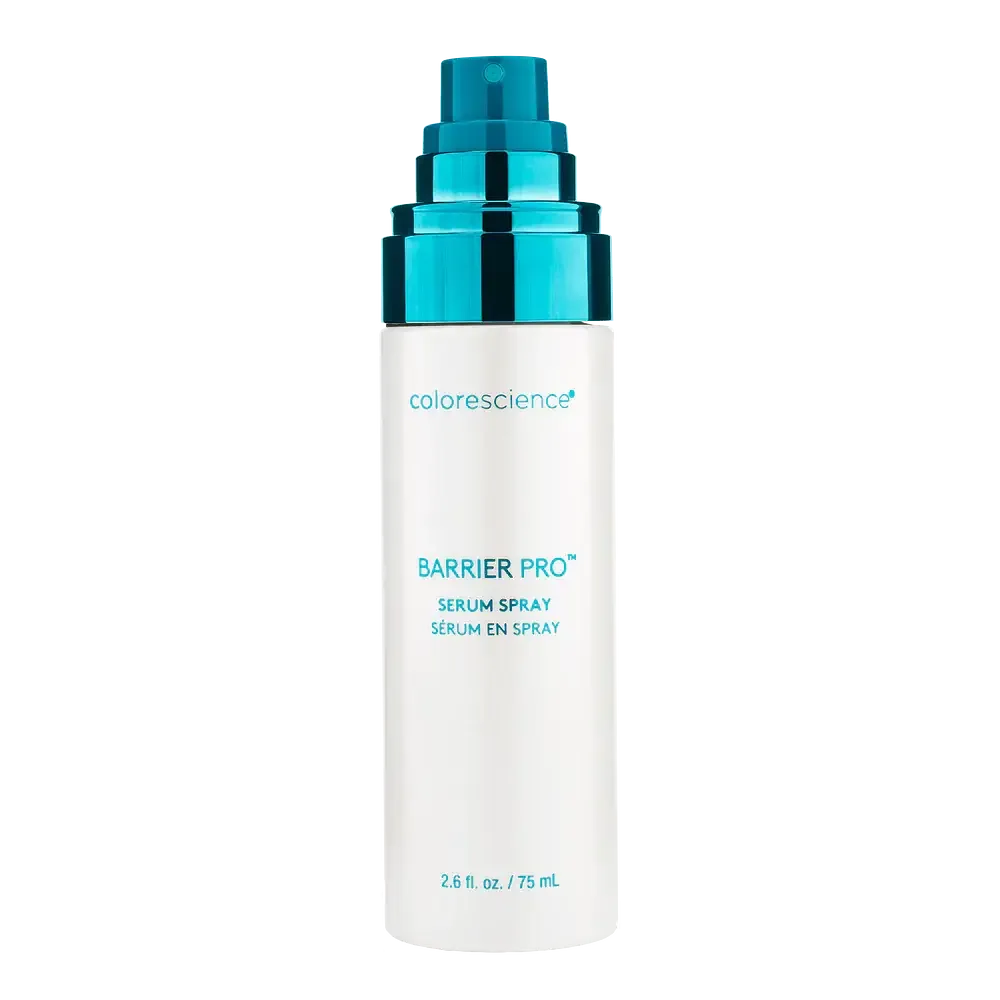 Colorescience Barrier Pro Serum Spray