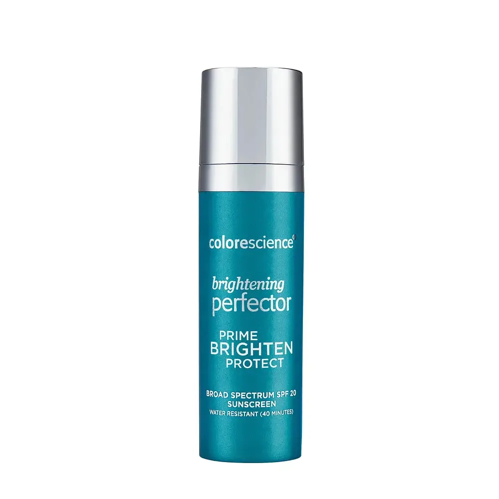 Colorescience Brightening Perfector Broad Spectrum SPF 20 Sunscreen