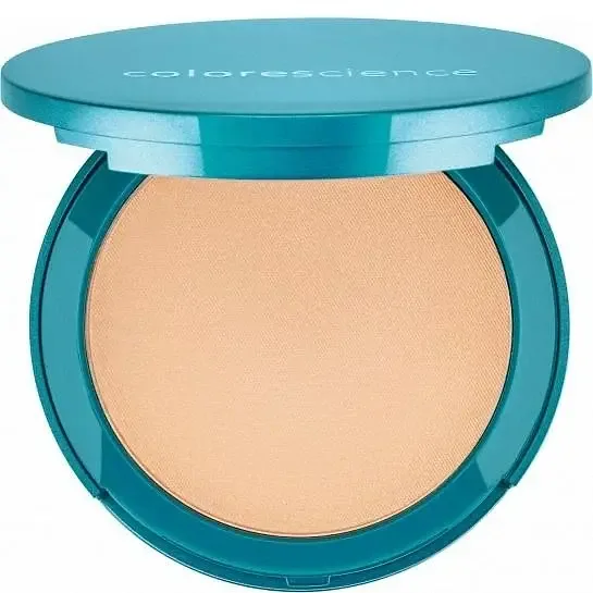 Colorescience Natural Finish Pressed Foundation SPF 20