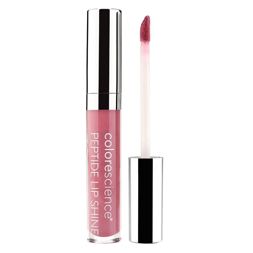 Colorescience Peptide Lip Shine SPF 30 PA+++