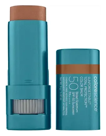Colorescience Sunforgettable Total Protection Color Balm SPF50 PA++++
