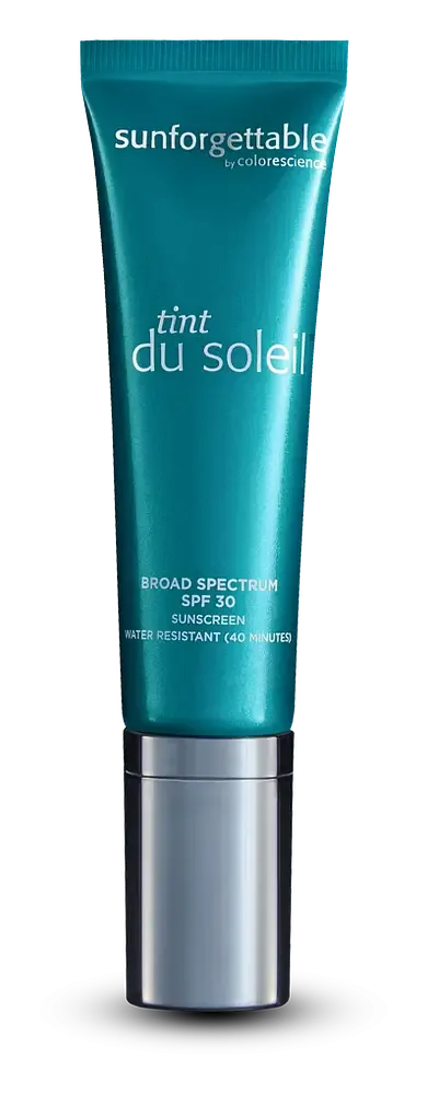 Colorescience Tint du Soleil SPF 30 UV Protective Foundation
