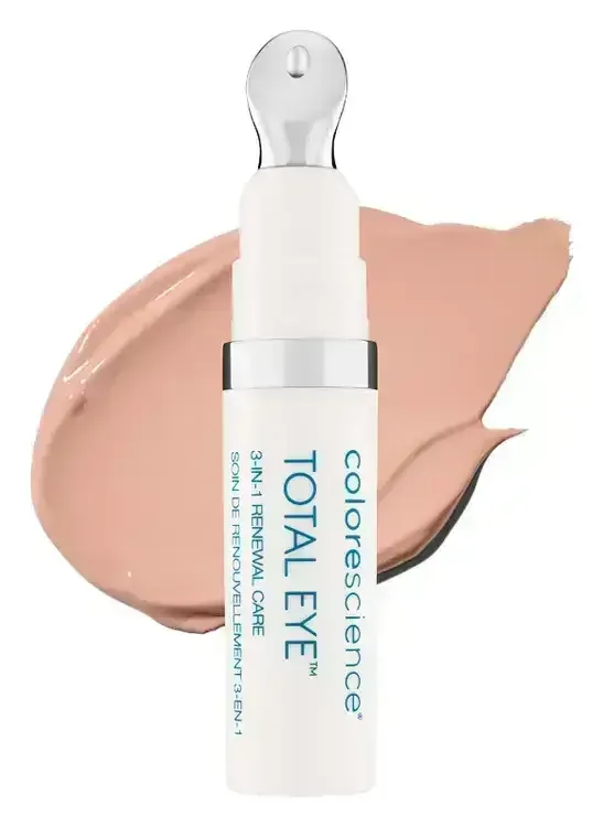Colorescience Total Eye 3-In-1 Renewal Therapy SPF 35