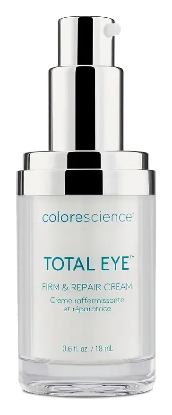 Colorescience Total Eye Firm & Repair Eye Cream