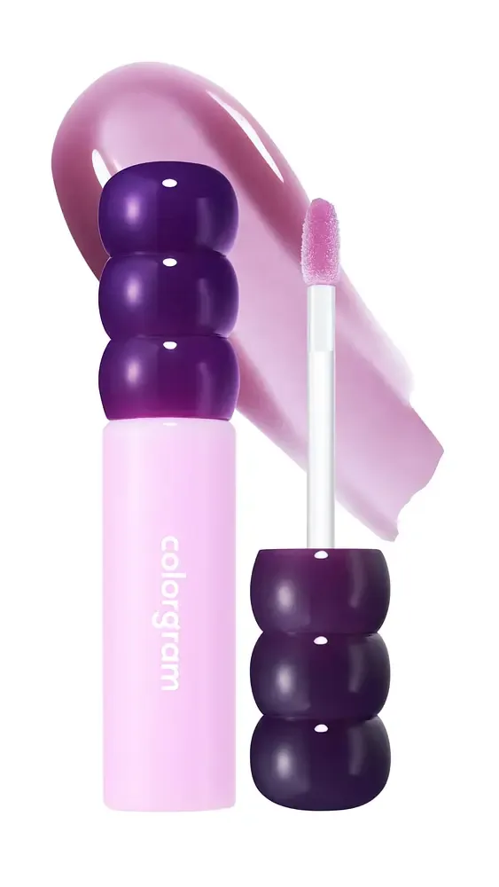 COLORGRAM Fruity Glass Gloss