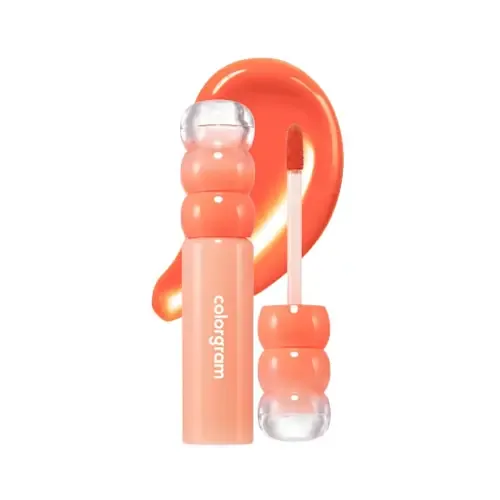 COLORGRAM Fruity Water Tint