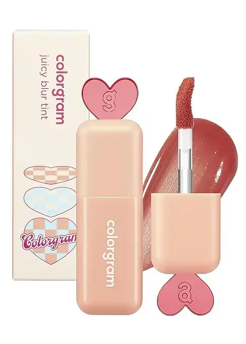 COLORGRAM Juicy Blur Tint