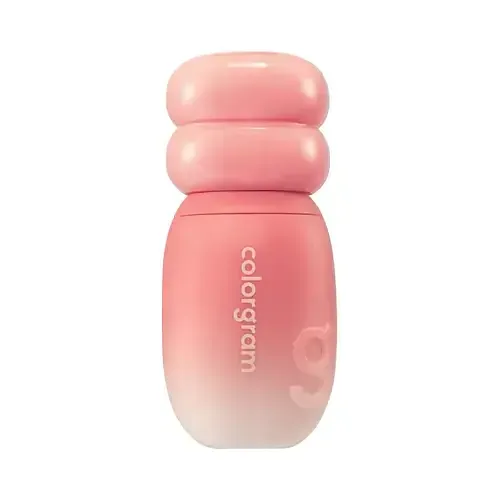 COLORGRAM Juicy Jam Blur Tint