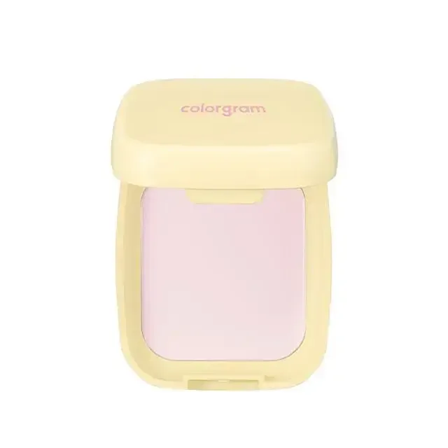 COLORGRAM Sebum Retouching Blur Pact