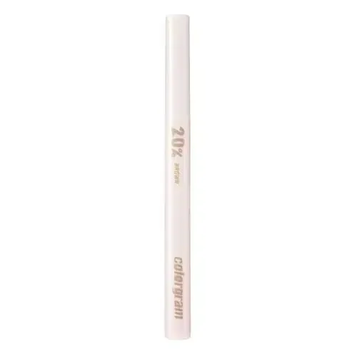 COLORGRAM Shade Re-Forming Brush Liner