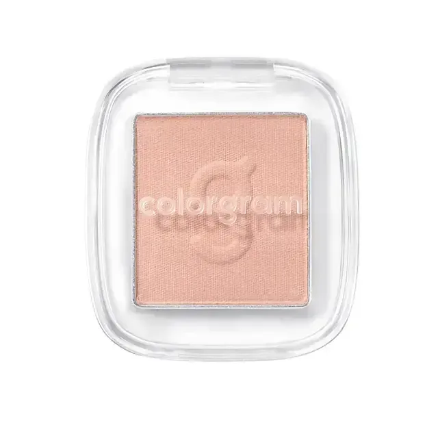 COLORGRAM Single Cube Eyeshadow