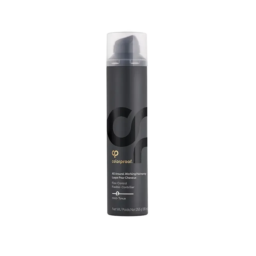 Colorproof All Around Working Hairspray
