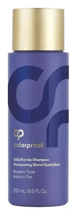 Colorproof Daily Blonde Shampoo