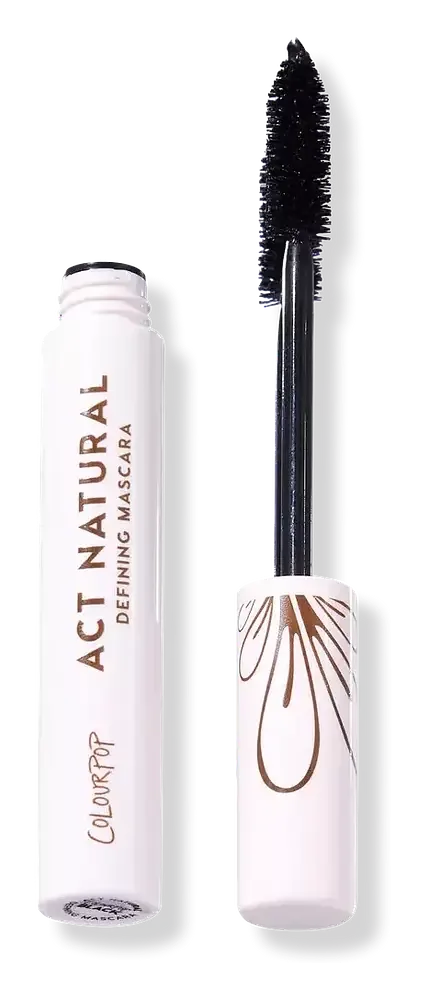 ColourPop Act Natural Mascara