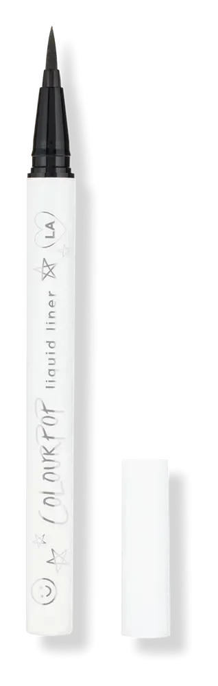 ColourPop Bff Liquid Eyeliner