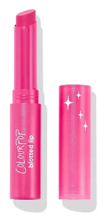 ColourPop Blotted Lip