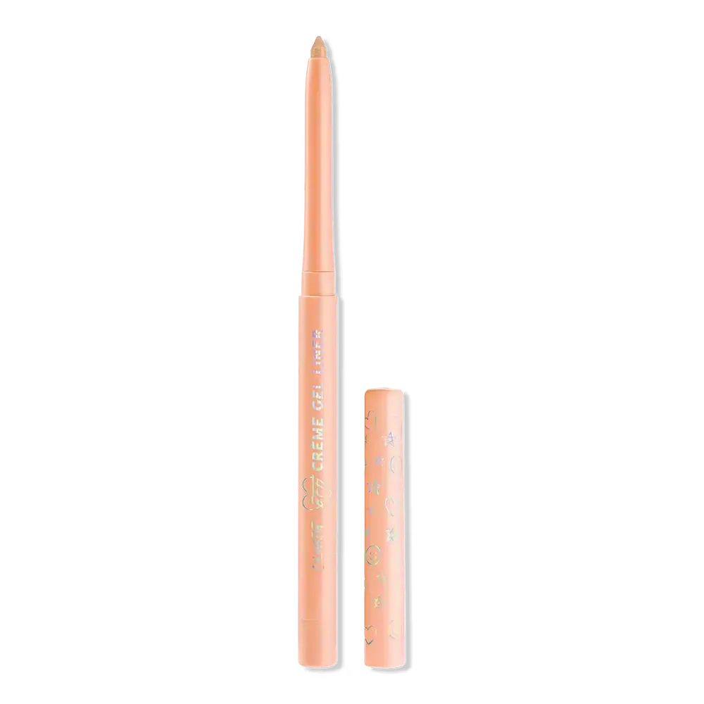 ColourPop Chrome Creme Gel Liner