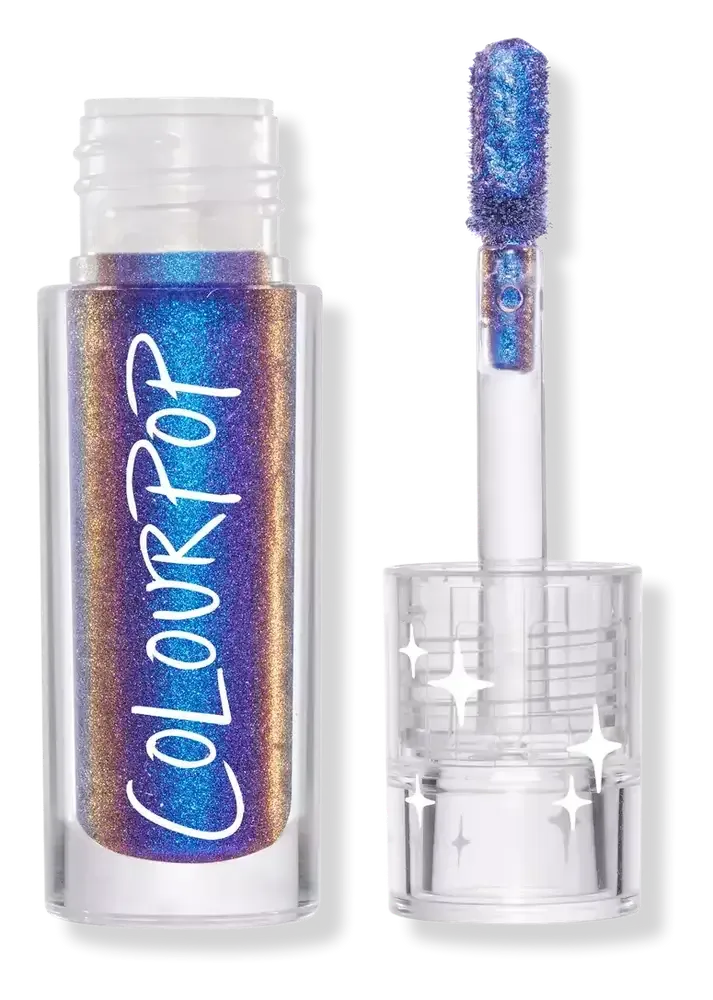 ColourPop Chrome Liquid Shadow