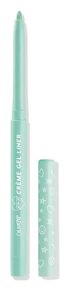 ColourPop Creme Gel Eyeliner