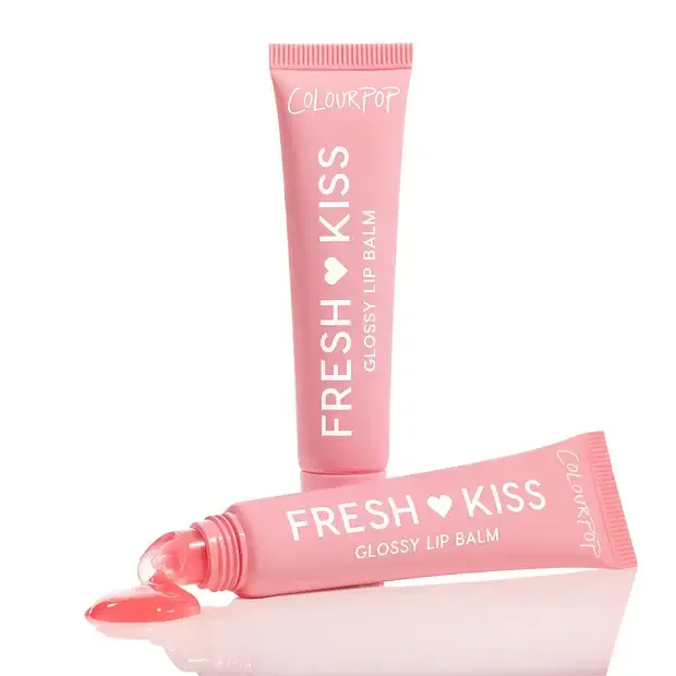 ColourPop Fresh Kiss Glossy Lip Balm