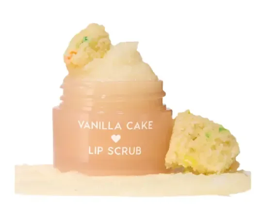 ColourPop Fresh Kiss Lip Scrub