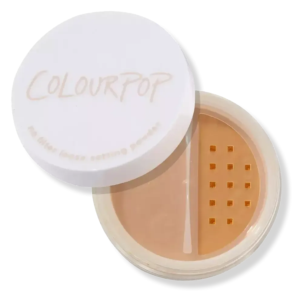 ColourPop No Filter Loose Setting Powder