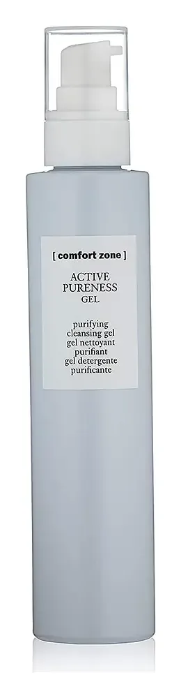 [ comfort zone ] Active Pureness Gel