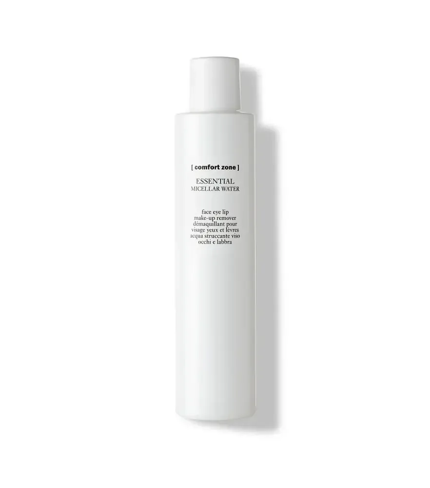 [ comfort zone ] Essential Micellar Water