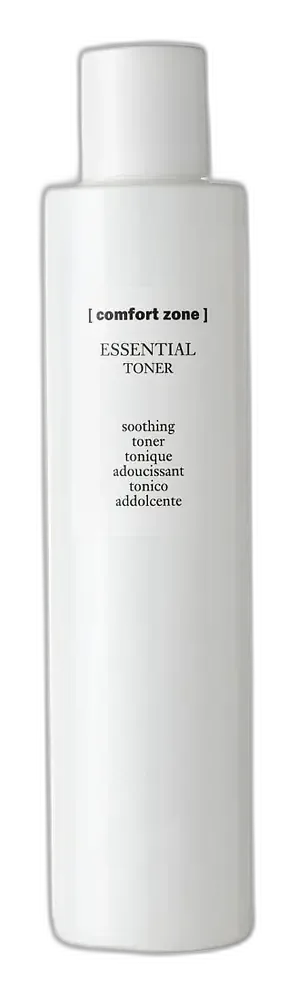 [ comfort zone ] Essential Toner