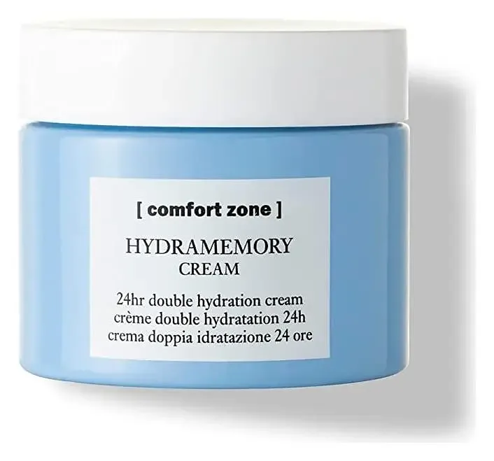 [ comfort zone ] Hydramemory Cream