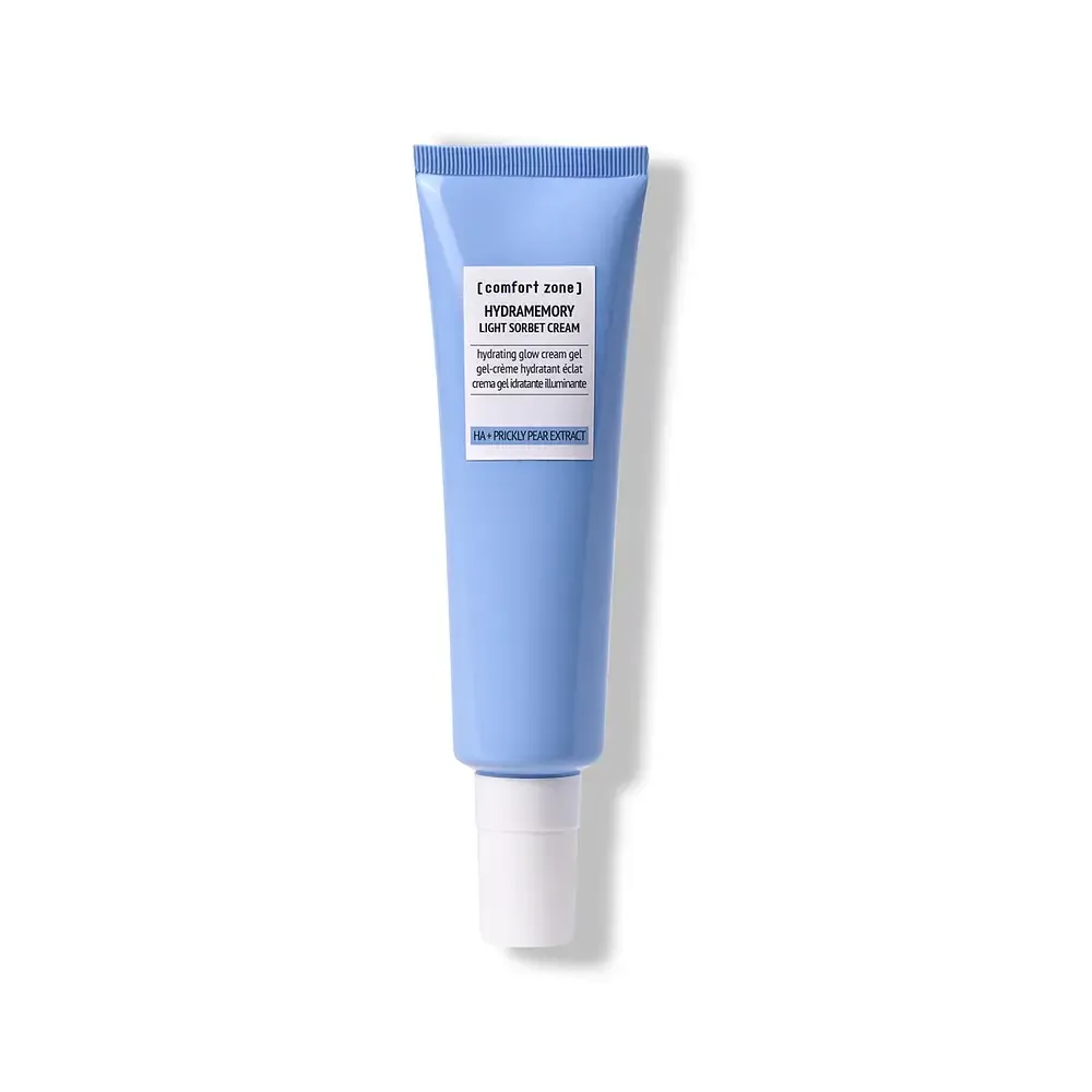 [ comfort zone ] Hydramemory Light Sorbet Cream