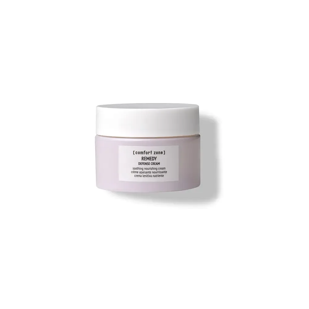 [ comfort zone ] Remedy Defense Cream