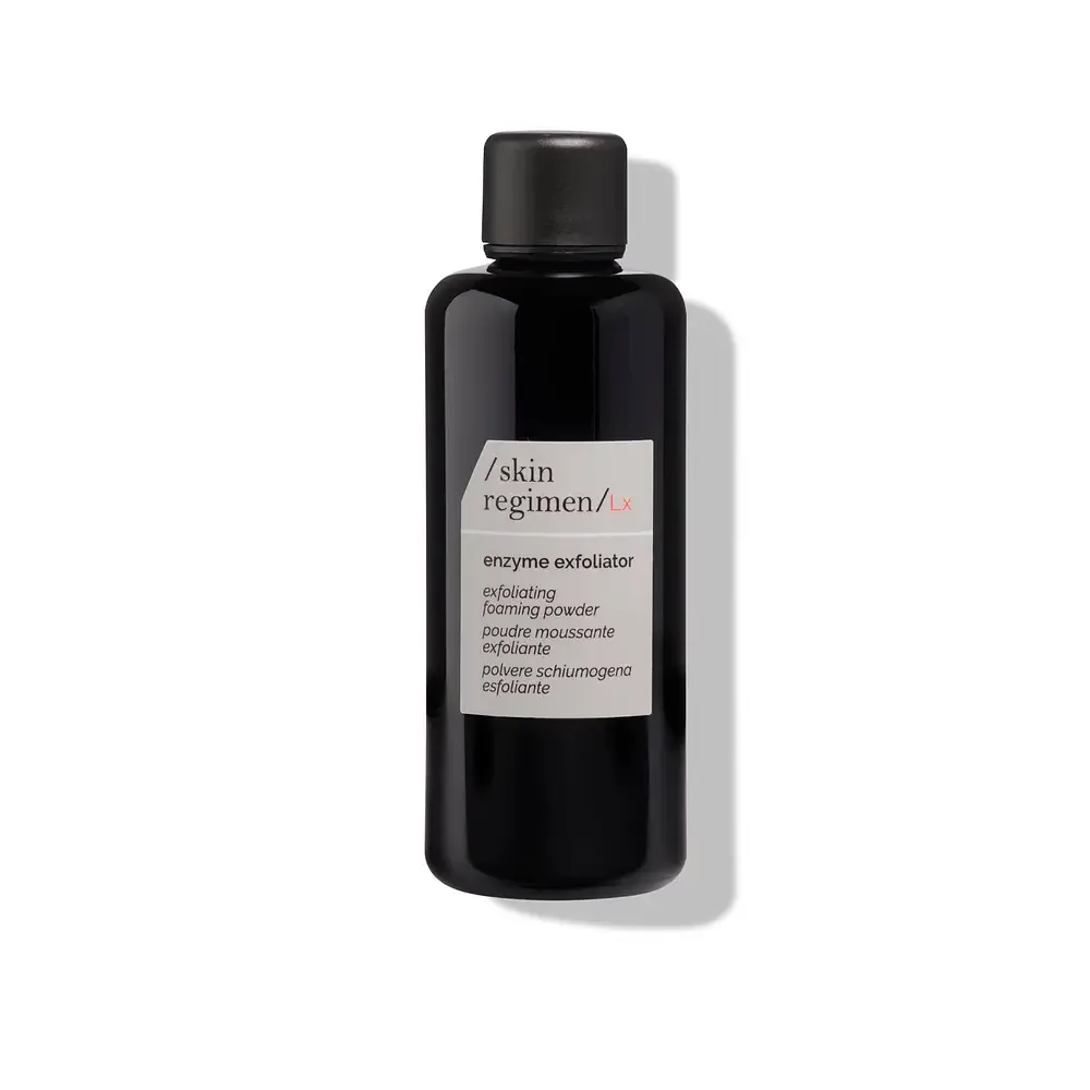 [ comfort zone ] Skin Regimen LX Enzyme Exfoliator