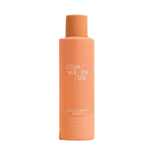 Comme Deux Micellar Water