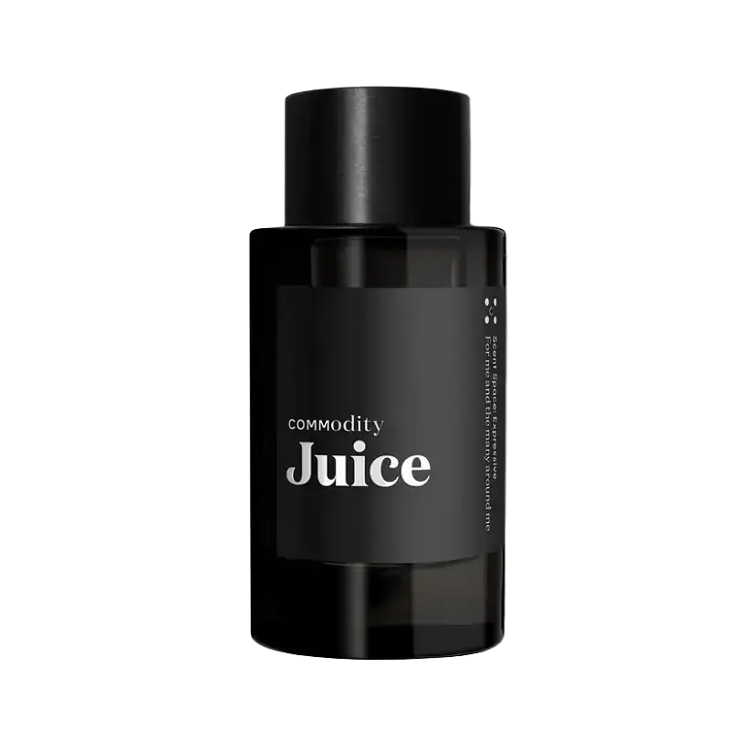 Commodity Fragrances Juice