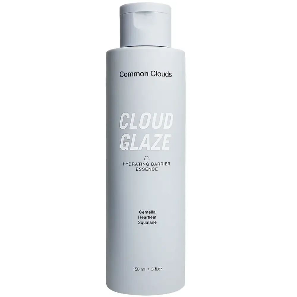 Common Clouds Cloud Glaze