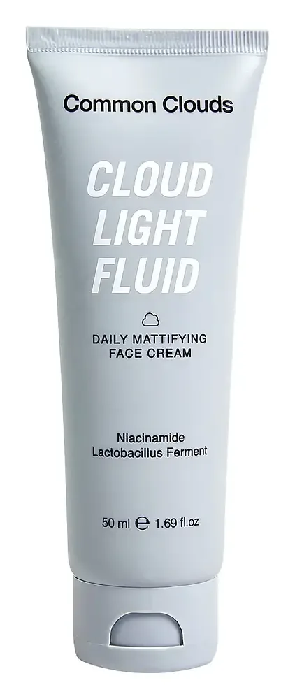 Common Clouds Cloud Light Fluid