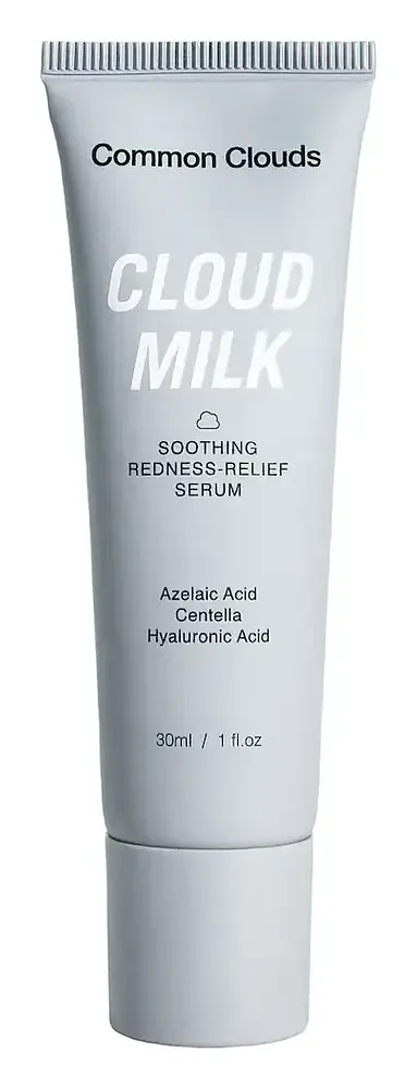 Common Clouds Cloud Milk Soothing Redness-Relief Serum