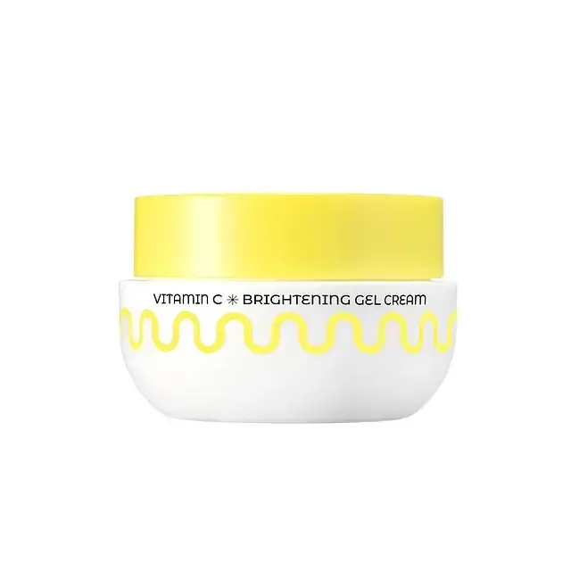 CommonLabs Vitamin C Brightening Gel Cream
