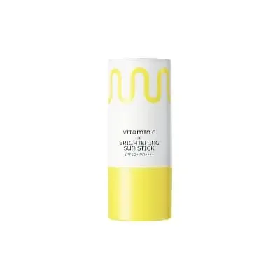 CommonLabs Vitamin C Brightening Sun Stick SPF 50+
