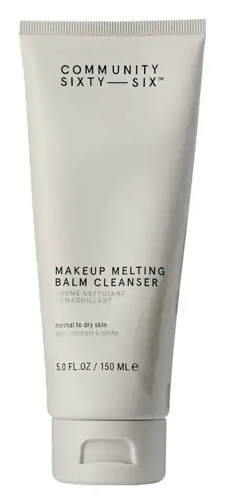 Community Sixty-Six Makeup Melting Balm Cleanser