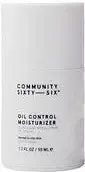 Community Sixty-Six Oil Control Moisturizer with Niacinamide