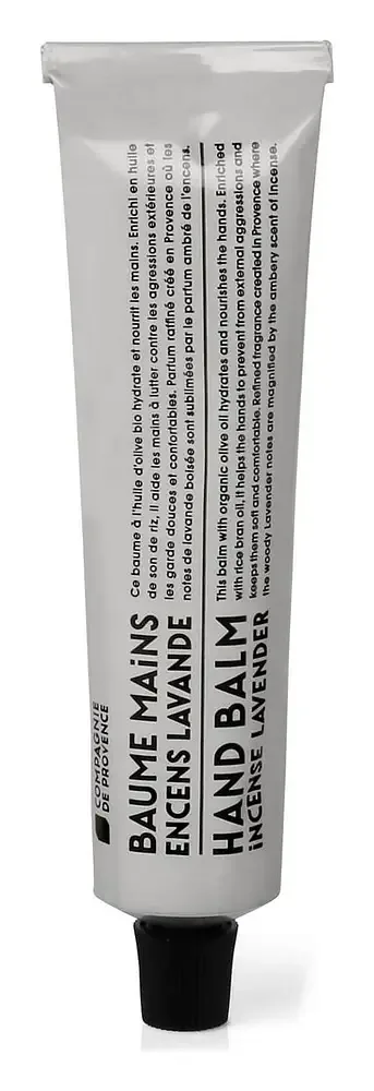 Compagnie De Provence Hand Balm