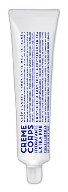 Compagnie De Provence Mediterranean Sea Body Cream