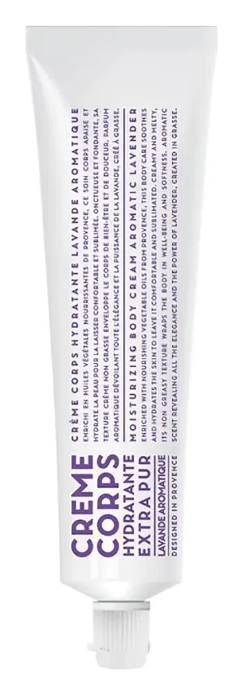 Compagnie De Provence Moisturizing Body Cream
