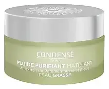 Condensé Fluide Purifiant Matifiant