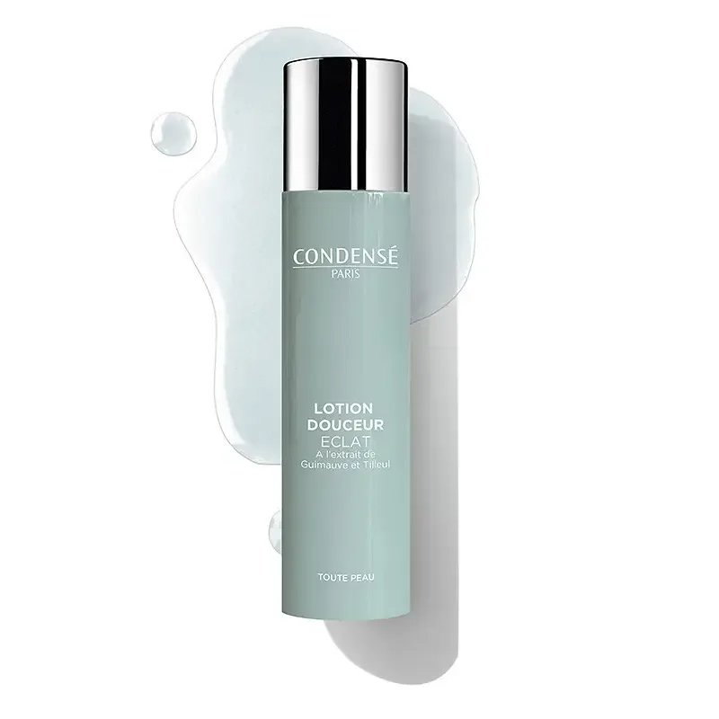 Condensé Lotion Douceur Eclat