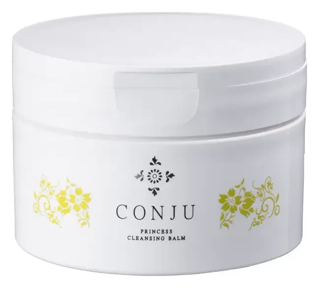 Conju Princess Cleansing Balm