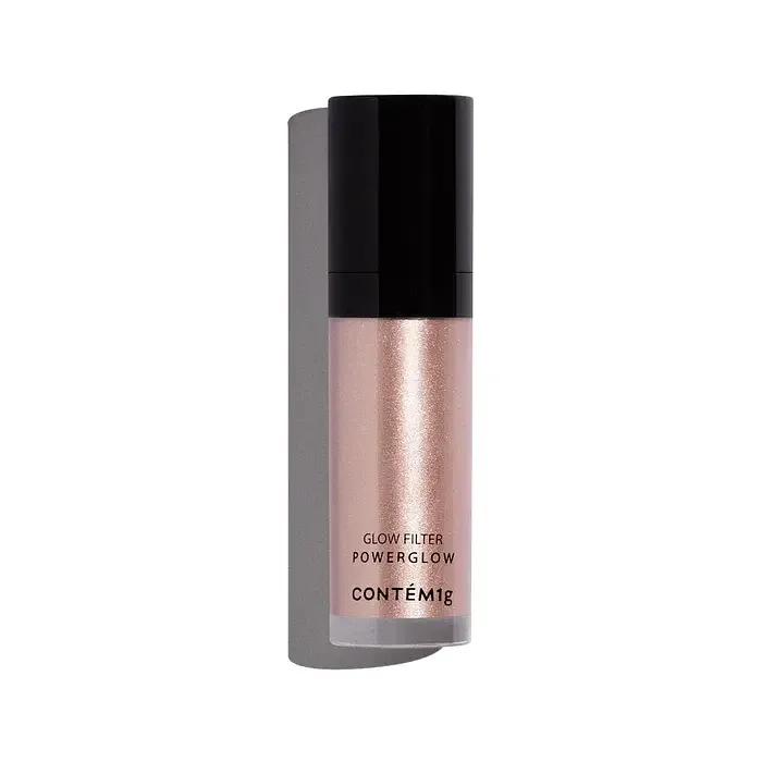 Contém 1g Powerglow Glow Filter